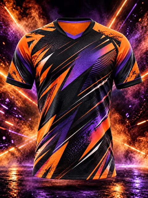 Running Jersey